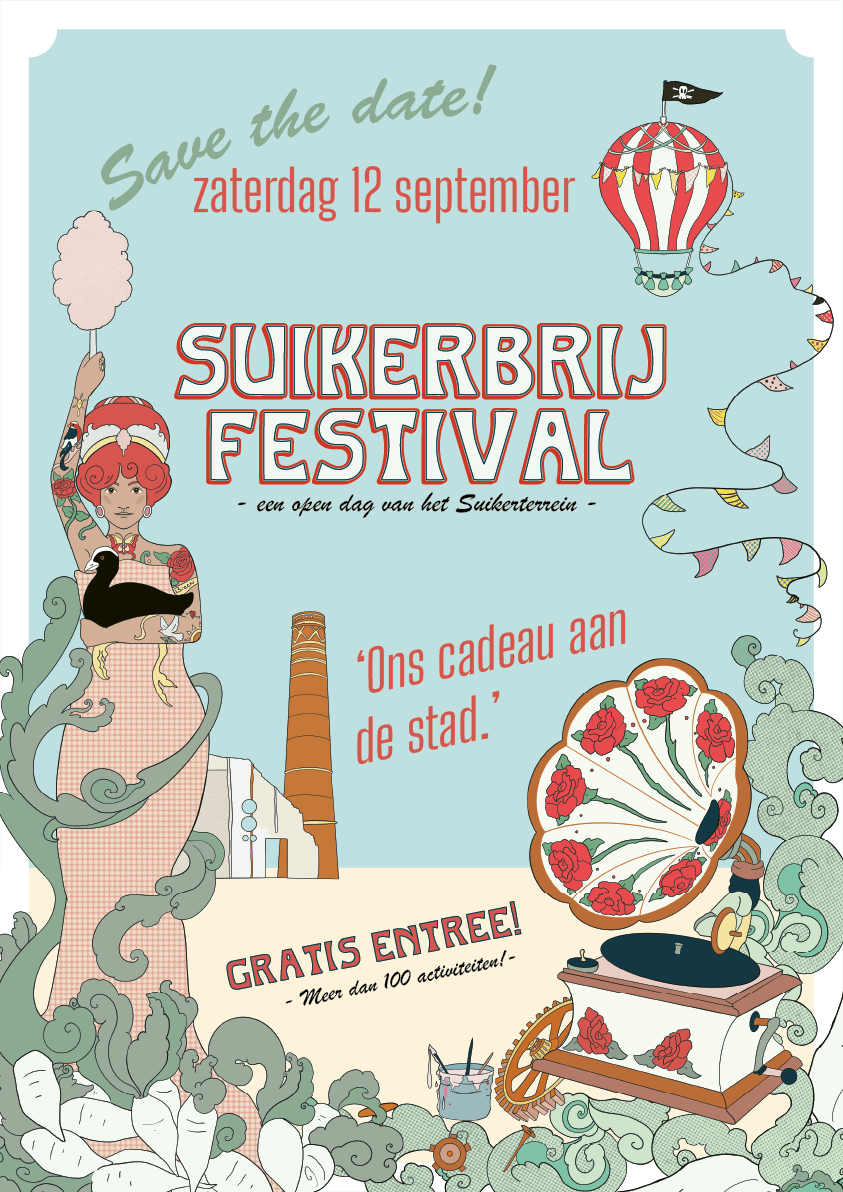 SUIKERBRIJ-Festival-2026